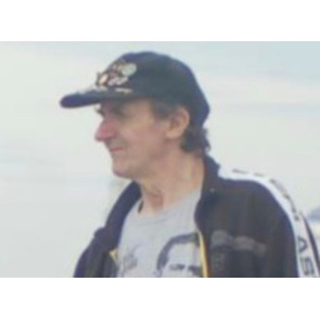 Photo of John Arthur GIMBERT