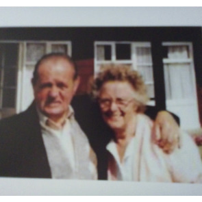 Notice Gallery for Violet MITCHELL