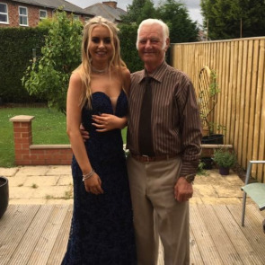 Notice Gallery for George WINN