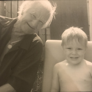 Notice Gallery for George WINN