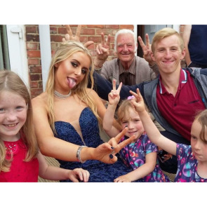 Notice Gallery for George WINN