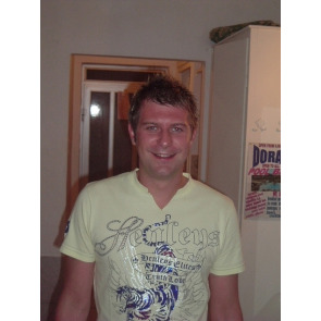 Photo of Richard TOLLETT