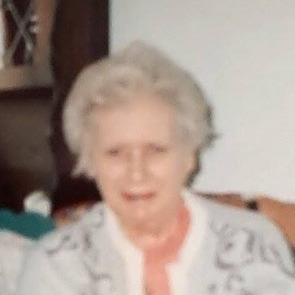 Photo of Peggy MASON