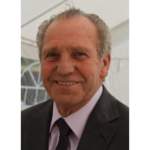 Photo of James John Victor REED