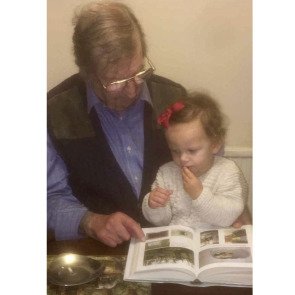 Photo of Ronald BROOKER