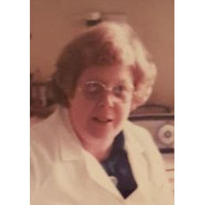 Photo of Alice MARSDEN