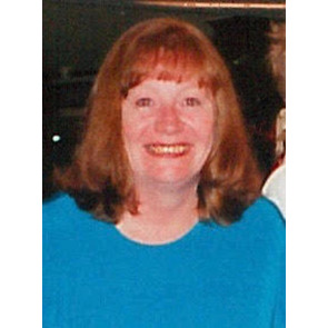 Photo of Georgiou ANGELA