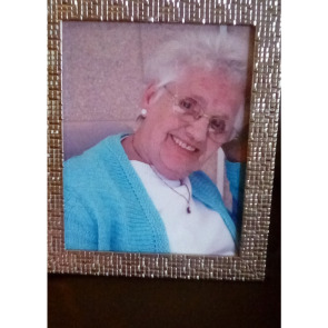 Photo of Hilda CHADWICK