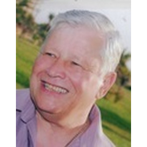 Photo of Barry COTTER
