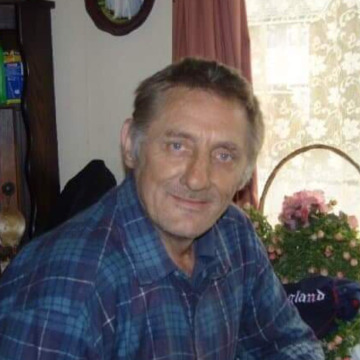 Photo of Raymond WHINCUP