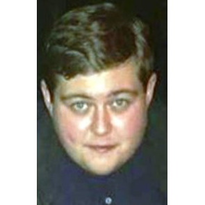 Photo of Jack Lloyd McLOUGHIN