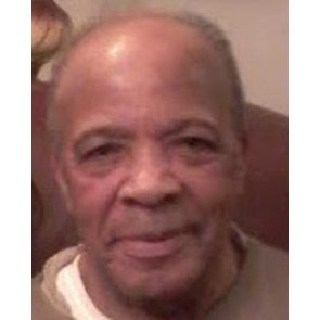 Photo of Donald MORRIS