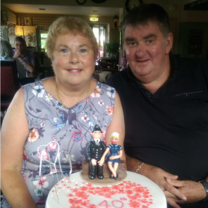 Notice Gallery for Keith BAILEY