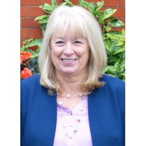 Photo of Susan STOCKTON