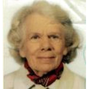 Photo of Violet Jean WRIGHT