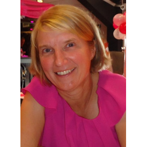 Photo of Susan Helen HALL