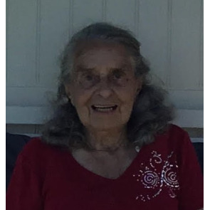 Photo of Mona MARTIN