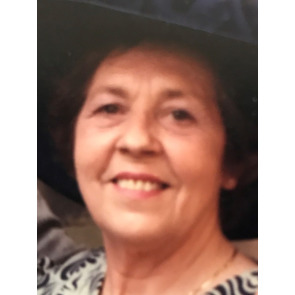 Photo of Winifred Betty FOSTER