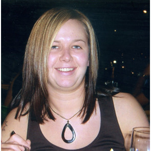 Photo of Leigh-Ann McKINNON