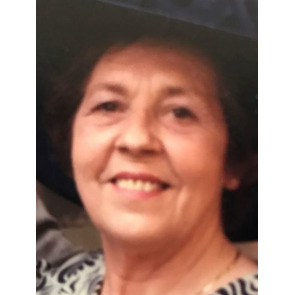 Photo of Winifred Betty FOSTER