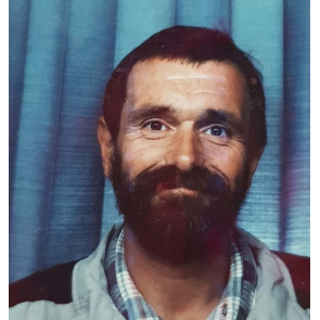 Photo of Gerald ORTON