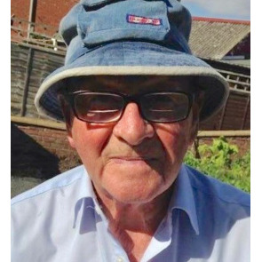 Photo of Philip BROMPTON