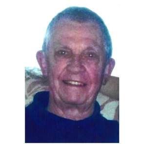 Photo of John Edward PIGGOTT