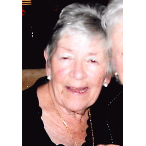 Photo of Glenys Dorothea WILLIAMS