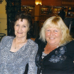 Photo of Pauline O'SHEA