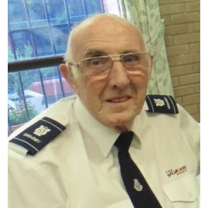 Photo of Norman CONEY