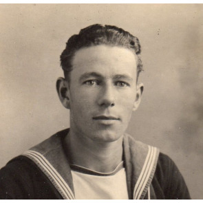 Photo of Arthur George WHITCOMBE
