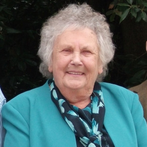 Photo of Mary Theresa LUCAS