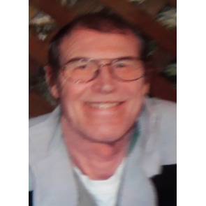 Photo of Ronald DOWSON