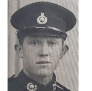 Photo of Sam BATES
