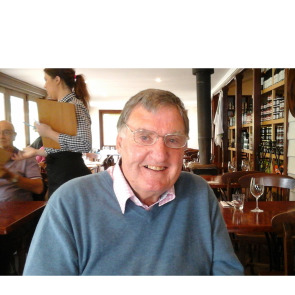 Photo of David John LANE