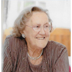 Photo of Audrey PULSFORD