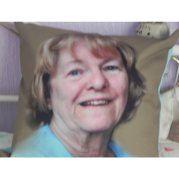 Photo for notice Anita CUTSFORTH