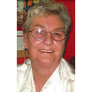 Photo of Lorraine Anne JENNER