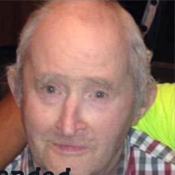 Notice Gallery for James WALTON