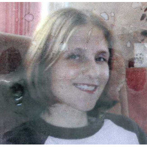 Photo of Amy Elizabeth HUNT