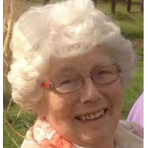 Photo of Mona HARDING