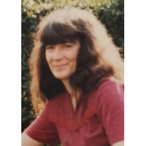 Photo of Marlene OUTHWAITE