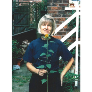 Photo of Norma HORNE