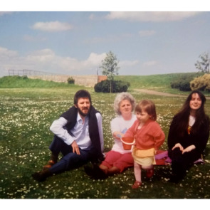 Notice Gallery for David John CREASEY