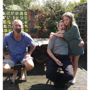 Notice Gallery for David John CREASEY