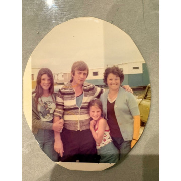Photo for notice Robert Stephen SPEAR