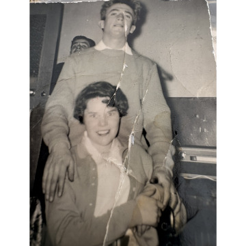 Photo for notice Robert Stephen SPEAR