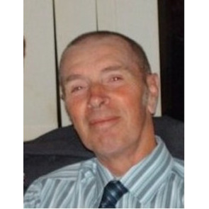 Photo of Patrick HAWORTH