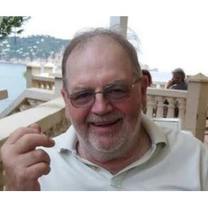 Photo of Frank BROWN