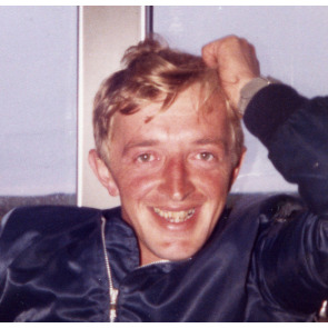 Photo of David Richard MATTHEWS